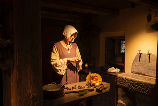 Cena con delitto